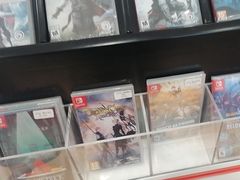 -任天堂Nintendo Switch体验店(天河城店)