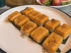 -芙蓉·艳阳餐厅(南口店)