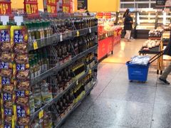 -沃尔玛超市(武侯店)