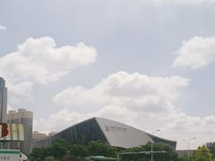 -内蒙古美术馆