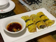 -尽善百年古院餐厅(王家老宅店)