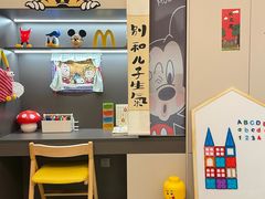 -申远空间设计丨大宅别墅装修定制(徐汇设计中心)
