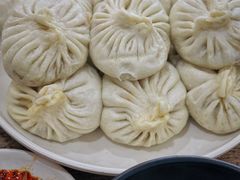 -津门张记包子铺(华昌道店)