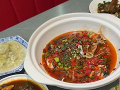-水边人家·鱼宴餐厅·淳鱼馆(千岛湖店)
