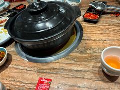 -春润大地海南椰子鸡(沙井京基百纳广场店)