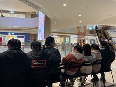 -萨莉亚意式餐厅(杭州西溪龙湖天街店)