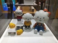 -泡泡玛特POPMART(天环购物中心店)