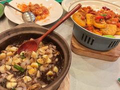 -阿西娅食府(中关村店)