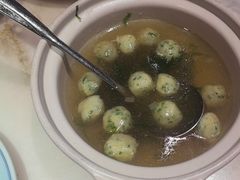 -日丰园海肠水饺·老字号大连海鲜(和平广场店)