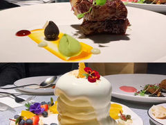 -XUN Bistro西餐厅