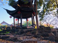 -丝绸小镇荻港古村