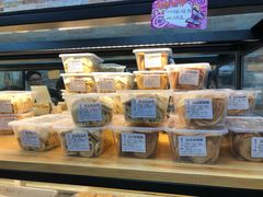 -飘香心语(官亭路店)