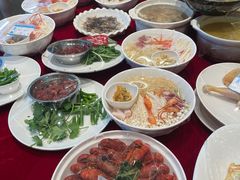 -群乐饭店(滨安路店)