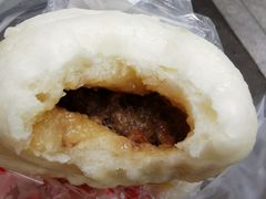 -清泉阁包子饺子·刀削面(五一店)