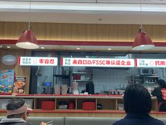 -浦江城市生活广场(江月路店)