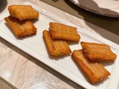 -新荣记(新源南路店)