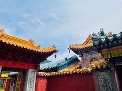 -五台山风景名胜区