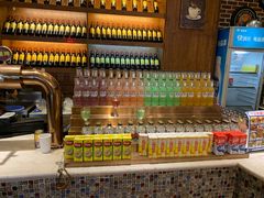 -吉布鲁牛排海鲜自助(温江合生汇店)