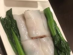 -京香轩·中餐厅(上海中庚聚龙酒店)