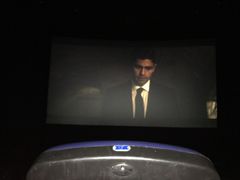 -AMG海上明珠影城(上海环球港RealDCinema店)
