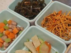 -韩香福烤肉庄园(荣成店)