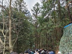 -南武当山景区