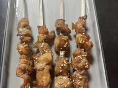 小牛筋-橦橦小马扎烧烤 (传媒大学店)