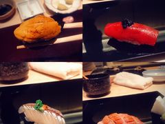 -鮨心和(外滩店)