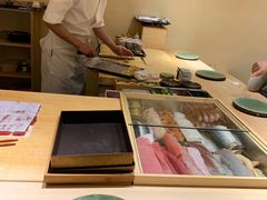 -鮨青(恒基名人购物中心店)