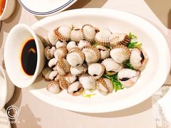 -宁海食府(大剧院店)