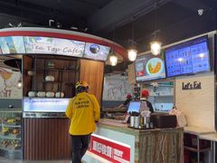 -顶好快餐(市府店)