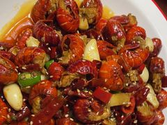 -龙虾当家·大排档(红谷滩五中店)