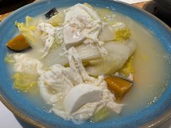 -鹿港小镇(悠唐店)