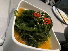 -半天妖烤鱼(万达广场店)