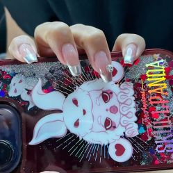 -JX今喜美甲美睫