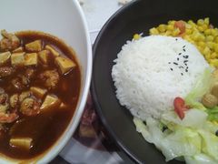 -海盗虾饭·剥好的小龙虾饭(上地辉煌店)