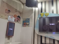 -宝乐星量贩KTV(莲升路店)
