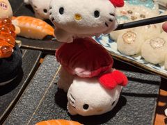 -七町糖果寿司屋(龙洞广工店)