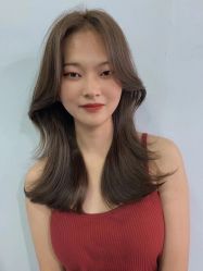 -洛施奇烫发染发沙龙