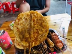 -黄田泡泡