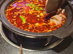-小饕荟雅安贡椒鱼鲜馆(广福桥店)