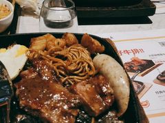 -半秋山西餐厅(宜昌大洋店)