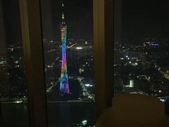 -广州四季酒店
