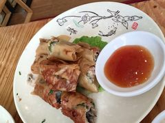 蚵仔煎-乡亲鹅肉城(昆山店)