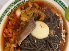 -华天延吉餐厅(西四总店)