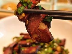 -院里寻菜·精致庭院菜(观沙岭店)