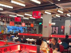 -熊记虾王·小龙虾(东晓南店)