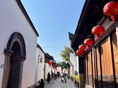 -三坊七巷历史文化街区