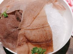 -小龙坎火锅(香港中路店)
