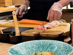 -鮨政·Omakase(港汇恒隆广场店)